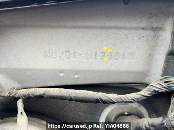 Used 2007 AT toyota succeed-van NCP51V Image[11]