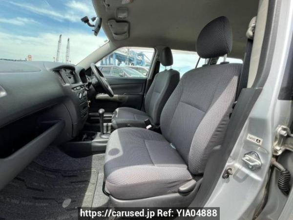 Used 2007 AT toyota succeed-van NCP51V Image[13]