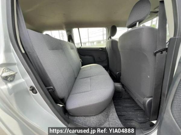 Used 2007 AT toyota succeed-van NCP51V Image[14]