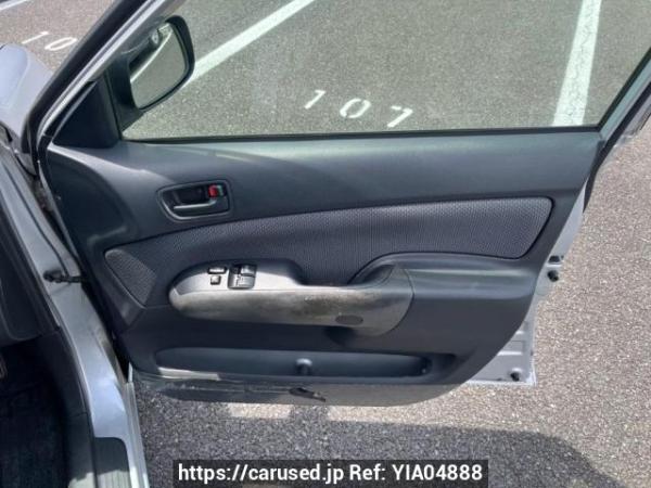 Used 2007 AT toyota succeed-van NCP51V Image[16]