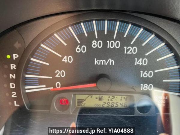 Used 2007 AT toyota succeed-van NCP51V Image[22]