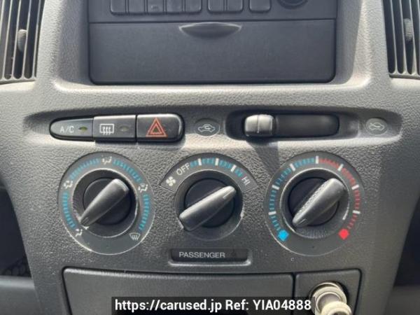 Used 2007 AT toyota succeed-van NCP51V Image[25]