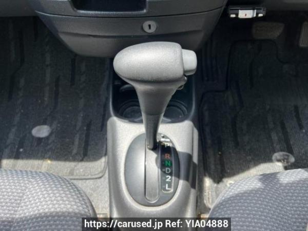 Used 2007 AT toyota succeed-van NCP51V Image[26]