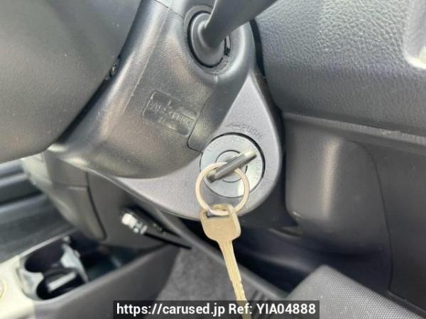 Used 2007 AT toyota succeed-van NCP51V Image[27]