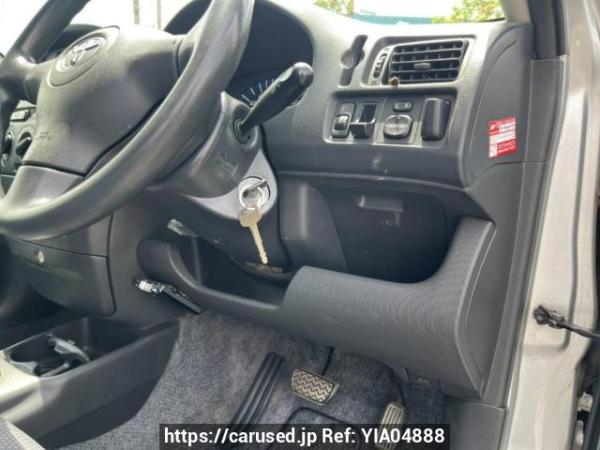 Used 2007 AT toyota succeed-van NCP51V Image[28]