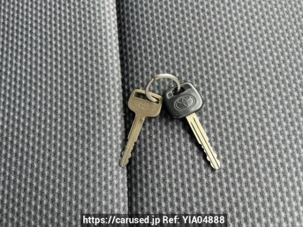 Used 2007 AT toyota succeed-van NCP51V Image[29]