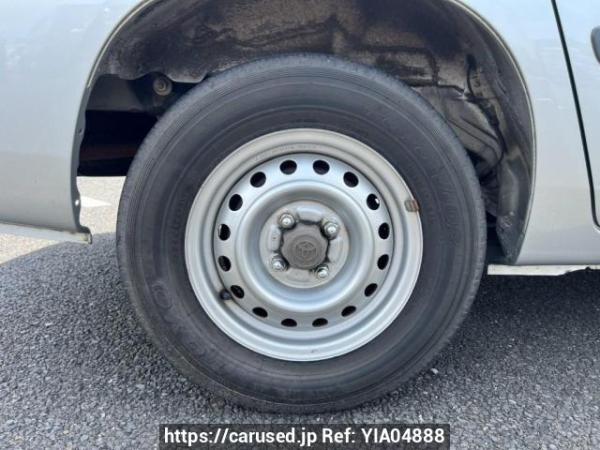 Used 2007 AT toyota succeed-van NCP51V Image[32]