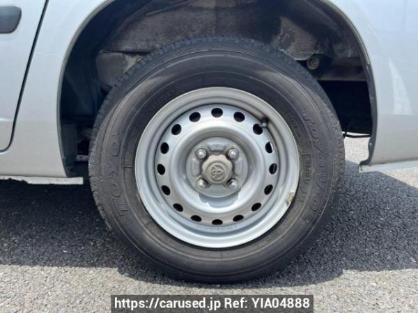 Used 2007 AT toyota succeed-van NCP51V Image[33]