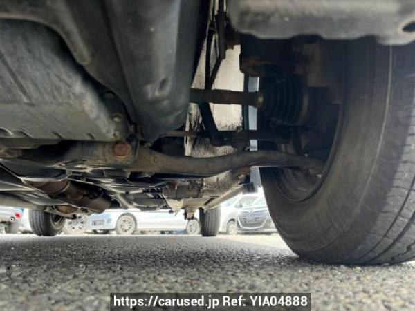 Used 2007 AT toyota succeed-van NCP51V Image[39]