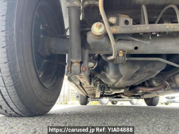 Used 2007 AT toyota succeed-van NCP51V Image[40]