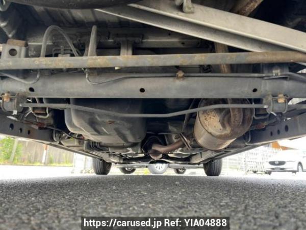 Used 2007 AT toyota succeed-van NCP51V Image[41]
