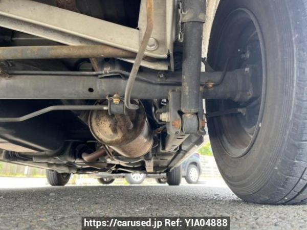 Used 2007 AT toyota succeed-van NCP51V Image[42]