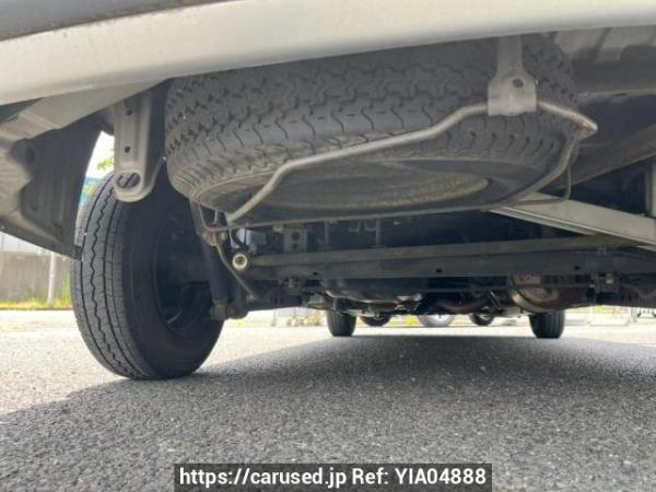 Used 2007 AT toyota succeed-van NCP51V Image[43]