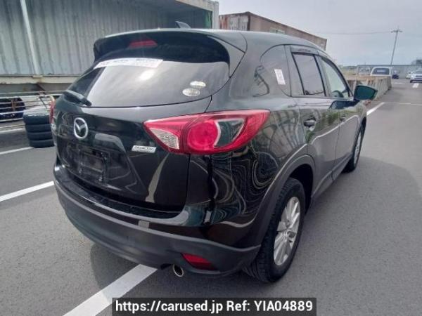 Used 2014 AT mazda cx-5 KE5AW Image[6]