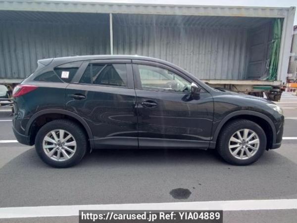 Used 2014 AT mazda cx-5 KE5AW Image[7]