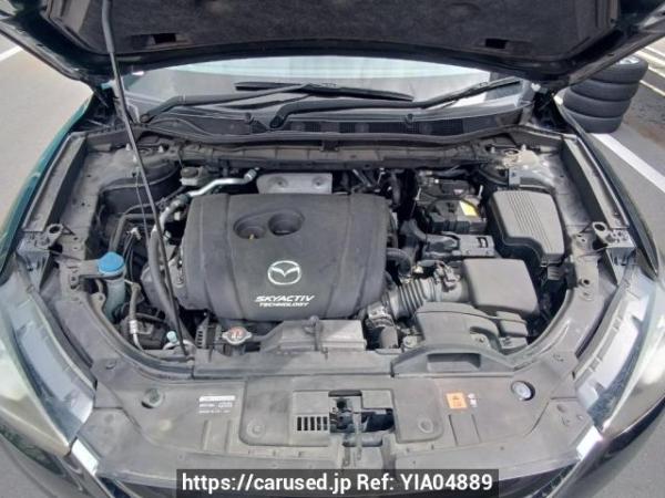 Used 2014 AT mazda cx-5 KE5AW Image[9]