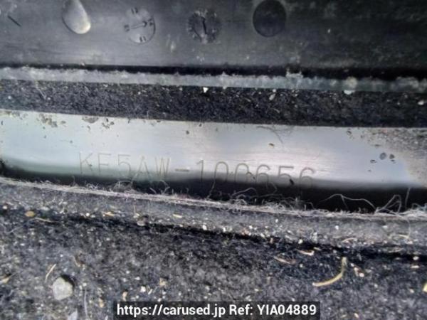 Used 2014 AT mazda cx-5 KE5AW Image[11]