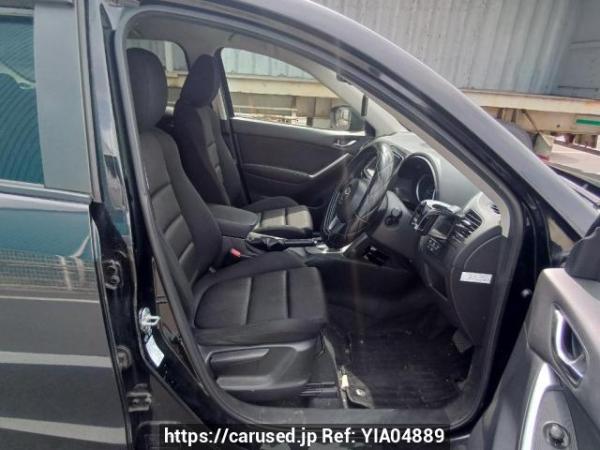 Used 2014 AT mazda cx-5 KE5AW Image[12]