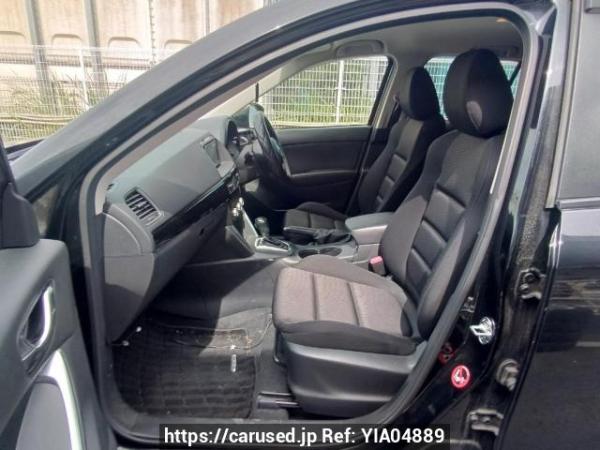 Used 2014 AT mazda cx-5 KE5AW Image[13]