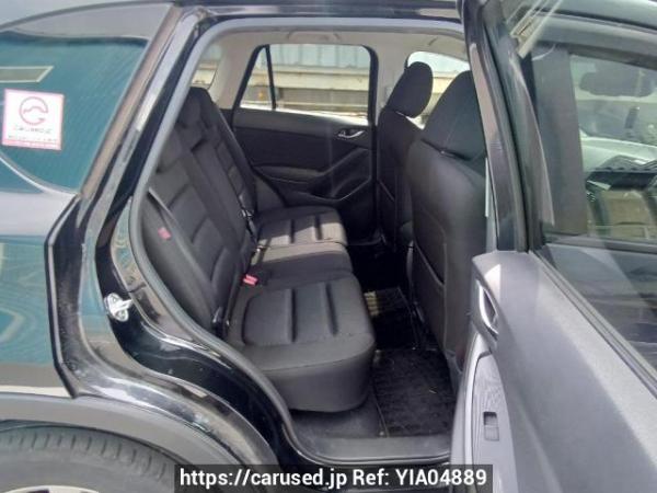 Used 2014 AT mazda cx-5 KE5AW Image[14]