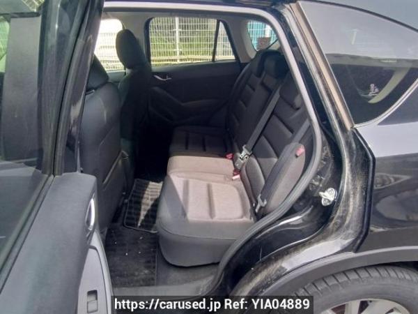 Used 2014 AT mazda cx-5 KE5AW Image[15]