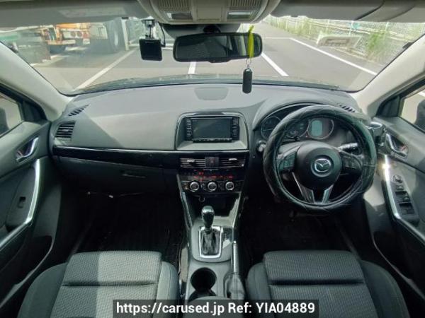 Used 2014 AT mazda cx-5 KE5AW Image[16]