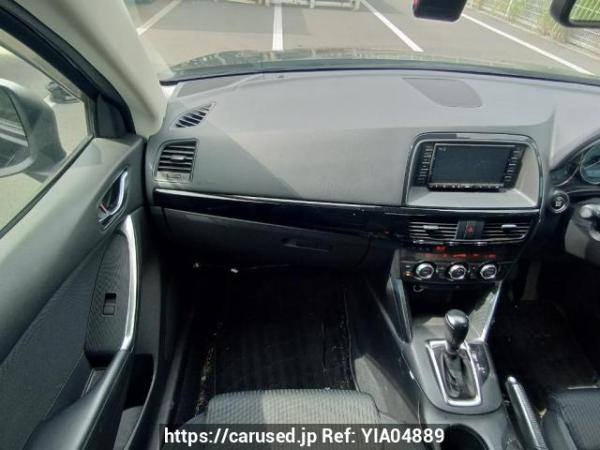Used 2014 AT mazda cx-5 KE5AW Image[17]