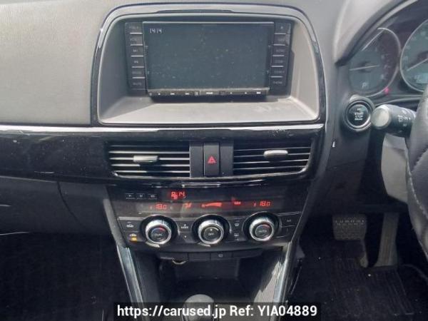 Used 2014 AT mazda cx-5 KE5AW Image[18]
