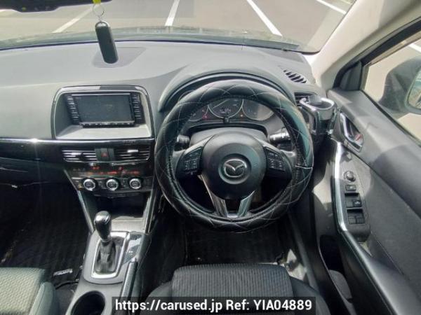 Used 2014 AT mazda cx-5 KE5AW Image[19]