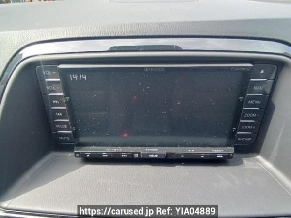 Used 2014 AT mazda cx-5 KE5AW Image[20]
