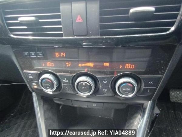 Used 2014 AT mazda cx-5 KE5AW Image[21]