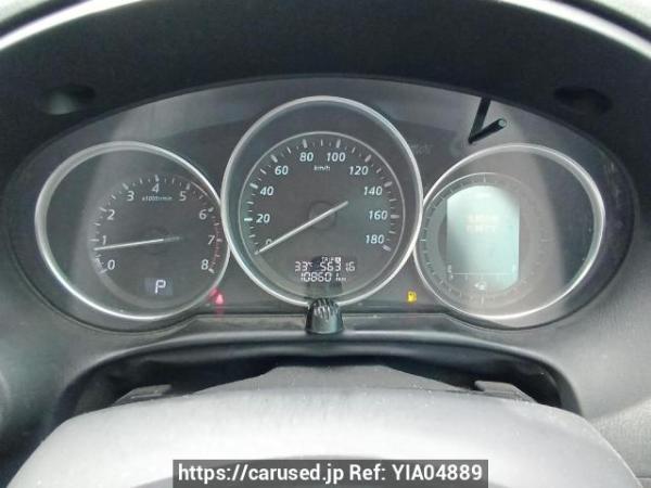Used 2014 AT mazda cx-5 KE5AW Image[23]