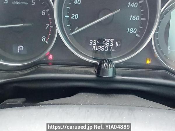 Used 2014 AT mazda cx-5 KE5AW Image[24]