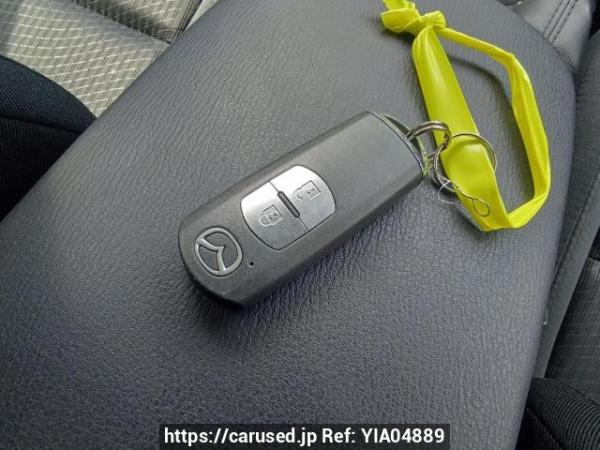 Used 2014 AT mazda cx-5 KE5AW Image[26]