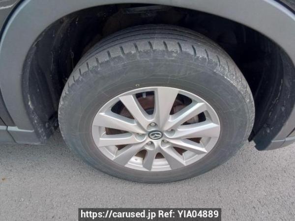 Used 2014 AT mazda cx-5 KE5AW Image[27]