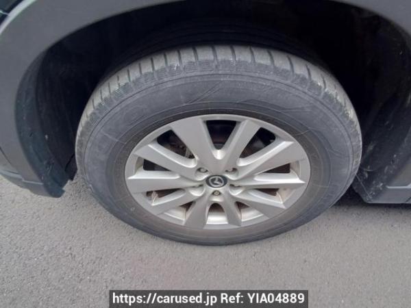 Used 2014 AT mazda cx-5 KE5AW Image[28]
