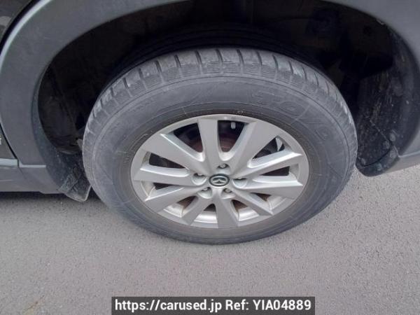 Used 2014 AT mazda cx-5 KE5AW Image[30]