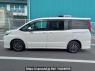 Used 2014 AT toyota noah ZRR85W Image[3]
