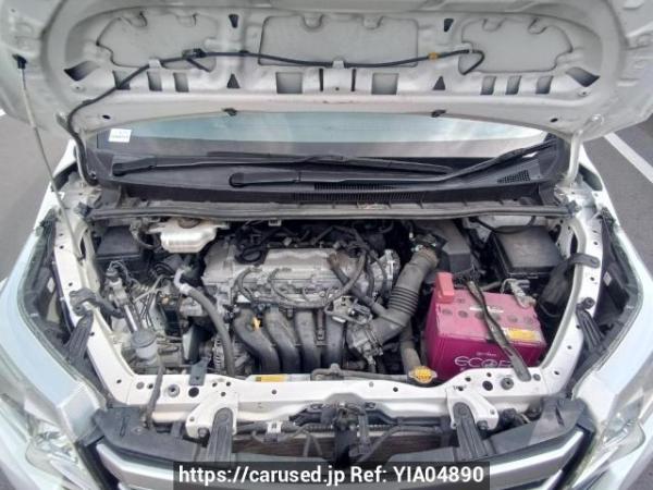 Used 2014 AT toyota noah ZRR85W Image[9]