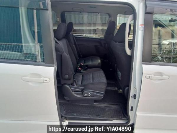 Used 2014 AT toyota noah ZRR85W Image[14]
