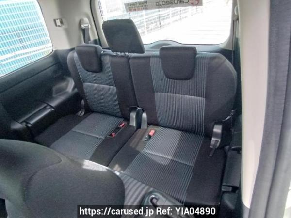 Used 2014 AT toyota noah ZRR85W Image[16]