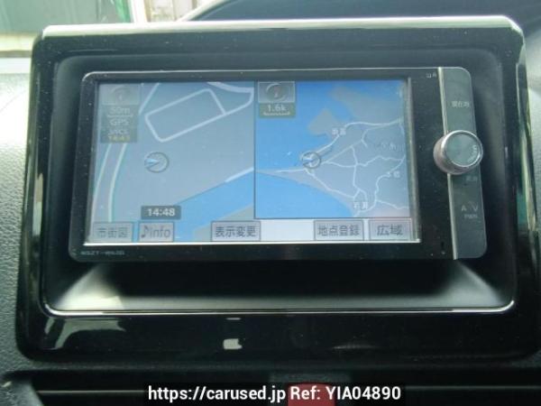 Used 2014 AT toyota noah ZRR85W Image[21]