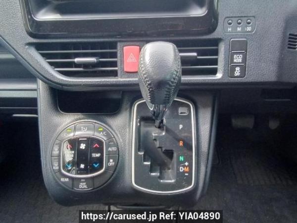 Used 2014 AT toyota noah ZRR85W Image[23]