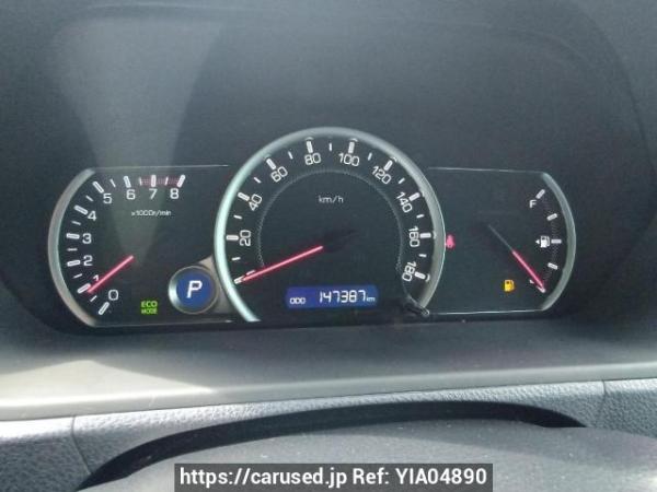 Used 2014 AT toyota noah ZRR85W Image[24]