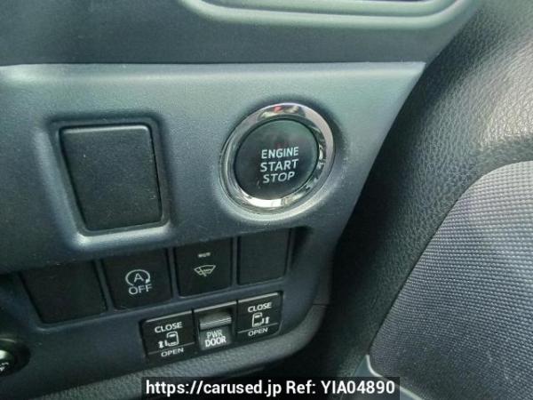 Used 2014 AT toyota noah ZRR85W Image[26]