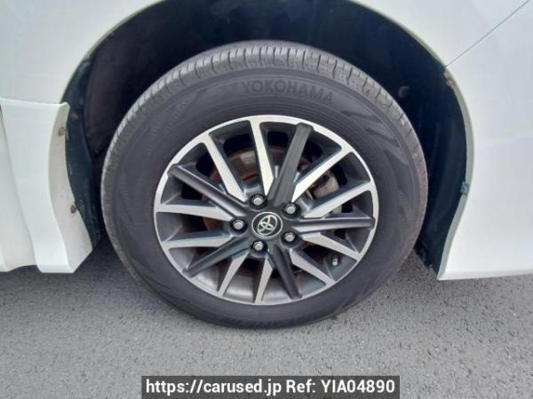 Used 2014 AT toyota noah ZRR85W Image[28]