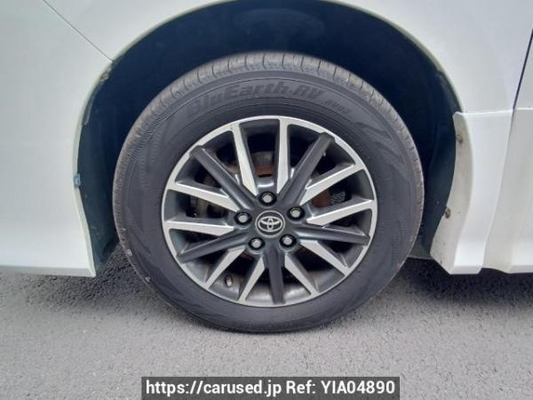Used 2014 AT toyota noah ZRR85W Image[29]