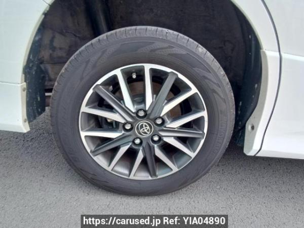 Used 2014 AT toyota noah ZRR85W Image[30]