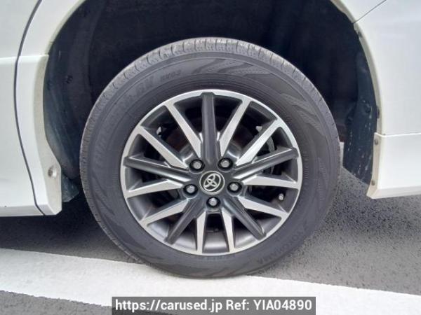 Used 2014 AT toyota noah ZRR85W Image[31]
