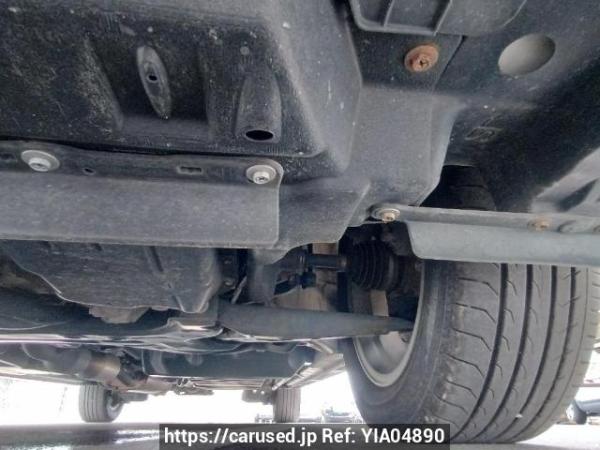 Used 2014 AT toyota noah ZRR85W Image[33]